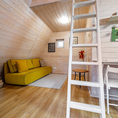 Загородный клуб На Вуоксе, Ленинградская область