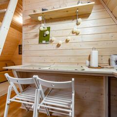 Загородный клуб На Вуоксе, Ленинградская область