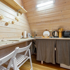 Загородный клуб На Вуоксе, Ленинградская область