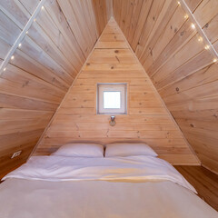 Загородный клуб На Вуоксе, Ленинградская область