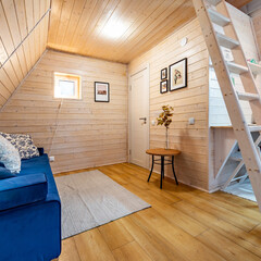 Загородный клуб На Вуоксе, Ленинградская область