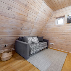 Загородный клуб На Вуоксе, Ленинградская область