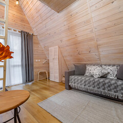 Загородный клуб На Вуоксе, Ленинградская область