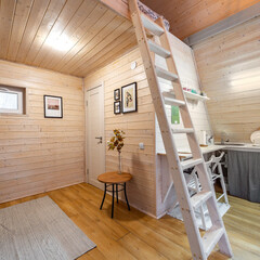 Загородный клуб На Вуоксе, Ленинградская область