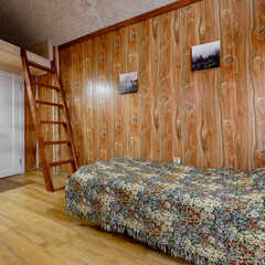 Загородный клуб На Вуоксе, Ленинградская область