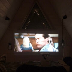 Загородный клуб На Вуоксе, Ленинградская область