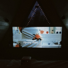 Загородный клуб На Вуоксе, Ленинградская область