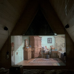 Загородный клуб На Вуоксе, Ленинградская область