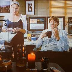 Загородный клуб На Вуоксе, Ленинградская область