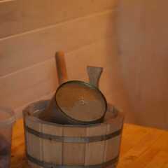 Загородный клуб На Вуоксе, Ленинградская область