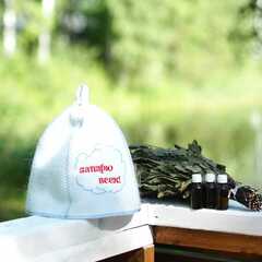 Загородный клуб На Вуоксе, Ленинградская область