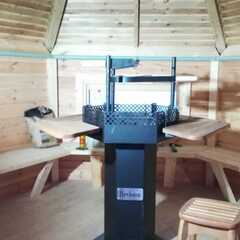 Загородный клуб На Вуоксе, Ленинградская область