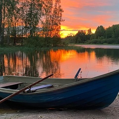 Загородный клуб На Вуоксе, Ленинградская область