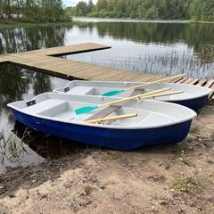 Загородный клуб На Вуоксе, Ленинградская область