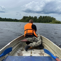 Загородный клуб На Вуоксе, Ленинградская область