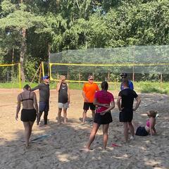 Загородный клуб На Вуоксе, Ленинградская область