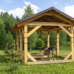 База отдыха Дальняя дача, Новгородская область