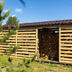 База отдыха Дальняя дача, Новгородская область