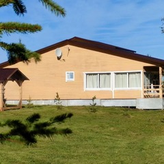 База отдыха Дальняя дача, Новгородская область