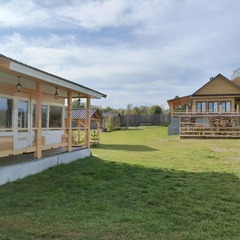 База отдыха Дальняя дача, Новгородская область