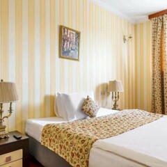 База отдыха Рублевка Village Hotel, Московская область