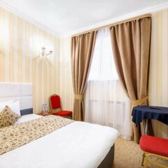База отдыха Рублевка Village Hotel, Московская область