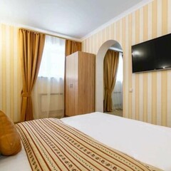 База отдыха Рублевка Village Hotel, Московская область
