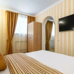 База отдыха Рублевка Village Hotel, Московская область