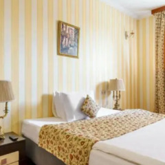 База отдыха Рублевка Village Hotel, Московская область