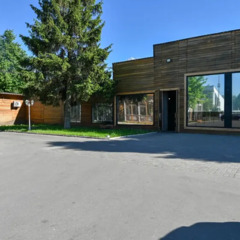 База отдыха Рублевка Village Hotel, Московская область