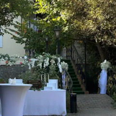 База отдыха Рублевка Village Hotel, Московская область