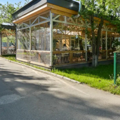 База отдыха Рублевка Village Hotel, Московская область