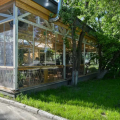 База отдыха Рублевка Village Hotel, Московская область