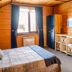 Гостевой дом Chalet ForestClub, Кемеровская область