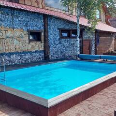 Гостевой дом Chalet ForestClub, Кемеровская область