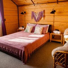 Гостевой дом Chalet ForestClub, Кемеровская область