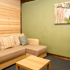 Гостевой дом Chalet ForestClub, Кемеровская область