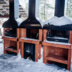 Гостевой дом Chalet ForestClub, Кемеровская область