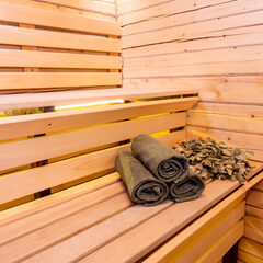 Гостевой дом Chalet ForestClub, Кемеровская область