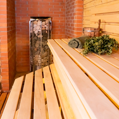 Гостевой дом Chalet ForestClub, Кемеровская область