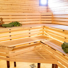 Гостевой дом Chalet ForestClub, Кемеровская область