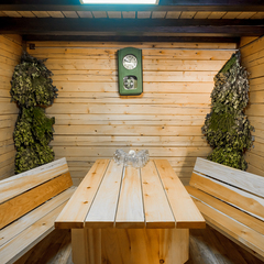 Гостевой дом Chalet ForestClub, Кемеровская область