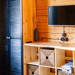 Гостевой дом Chalet ForestClub, Кемеровская область