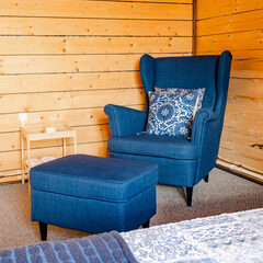 Гостевой дом Chalet ForestClub, Кемеровская область