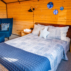 Гостевой дом Chalet ForestClub, Кемеровская область