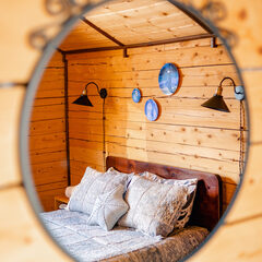 Гостевой дом Chalet ForestClub, Кемеровская область