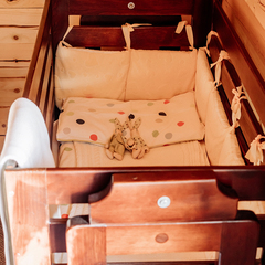 Гостевой дом Chalet ForestClub, Кемеровская область