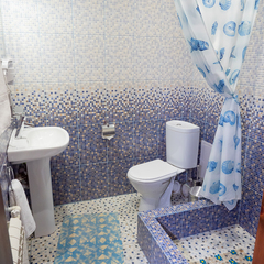 Гостевой дом Chalet ForestClub, Кемеровская область