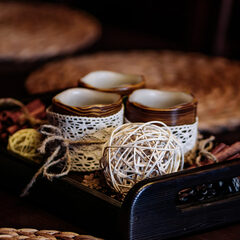 Гостевой дом Chalet ForestClub, Кемеровская область