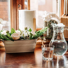 Гостевой дом Chalet ForestClub, Кемеровская область